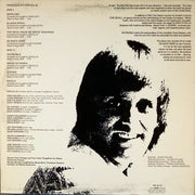 Don Ellis : Soaring (LP, Album)
