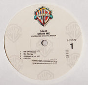 54-40 : Show Me (LP, Album, Spe)