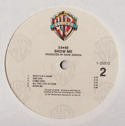 54-40 : Show Me (LP, Album, Spe)