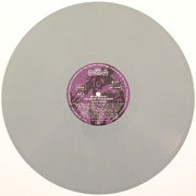 Various : Metal Attack - The Cream Of Hard Rock (LP, Comp, Ltd, Gre)