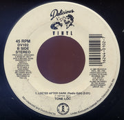 Tone Loc : Wild Thing (7", SRC)