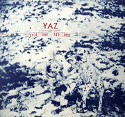 Yaz* : You And Me Both (LP, Album, All)