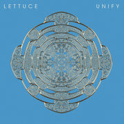 Lettuce (3) : Unify (2x12", Album, Ltd, Emb)