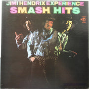 The Jimi Hendrix Experience : Smash Hits (LP, Comp, Club, RE)