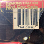 Isaac Stern, Pinchas Zukerman, Itzhak Perlman, Zubin Mehta, New York Philharmonic : From Lincoln Center Isaac Stern 60th Anniversary Celebration  (LP, Promo)