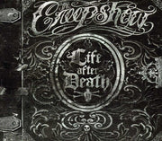 the album cover for Creepshow - Life After Death