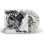 Collapsed Skull : Eternity Maze (7", Cle)