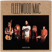 Fleetwood Mac : Hold Me (7", Single, Styrene, All)