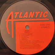 Rush : Presto (LP, Album, RE)