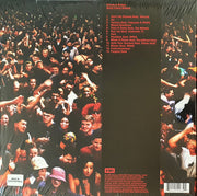 Chase & Status : What Came Before (LP, Album)