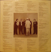 Norton Buffalo : Lovin' In The Valley Of The Moon (LP, Album, Los)