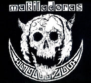 Makiladoras : Niemand Weet Wat De Toekomst Brengt (10", EP)