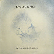 Tangerine Dream : Phaedra (LP, Album, Mon)