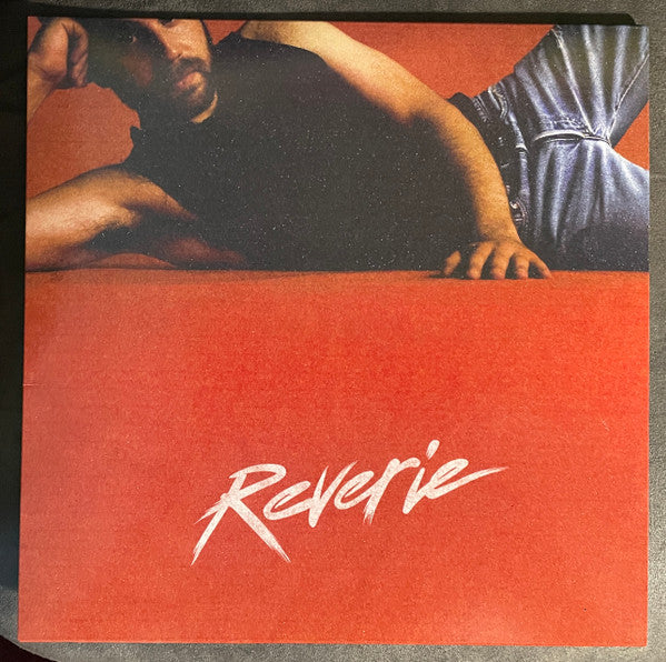 Ben Platt (2) : Reverie (LP)