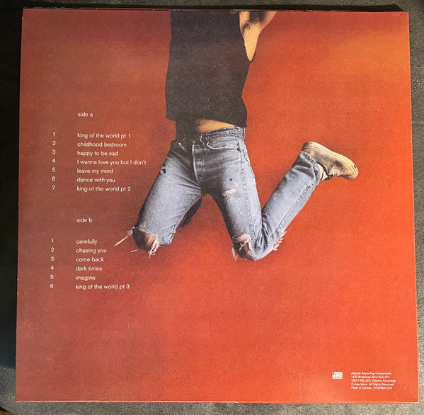 Ben Platt (2) : Reverie (LP)