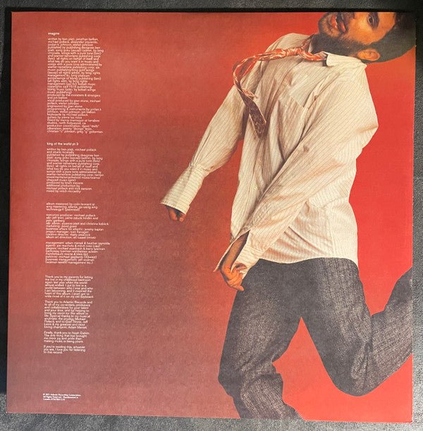 Ben Platt (2) : Reverie (LP)