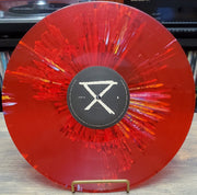Circa Survive : A Dream About Death (12", EP, Red)