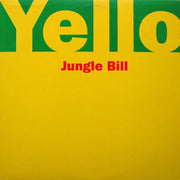 Yello : Jungle Bill (12", Promo)
