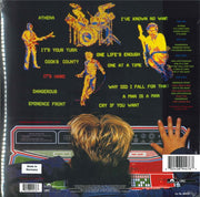 The Who : It's Hard (LP, Ora + LP, Yel + Album, RSD, Ltd, RE, RM, 40t)