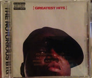 Notorious B.I.G. : Greatest Hits (CD, Comp)