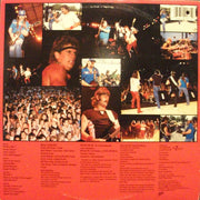 Molly Hatchet : Double Trouble Live (2xLP, Album, Pit)