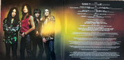 Quiet Riot : Alive And Well (2xLP, Album, Dlx, Ltd, RE, Red)
