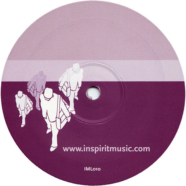 Amma : Was It Real? (12")
