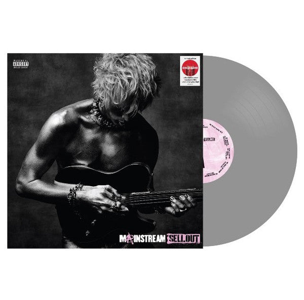 Machine Gun Kelly (2) : Mainstream Sellout (LP, Ltd, Opa)