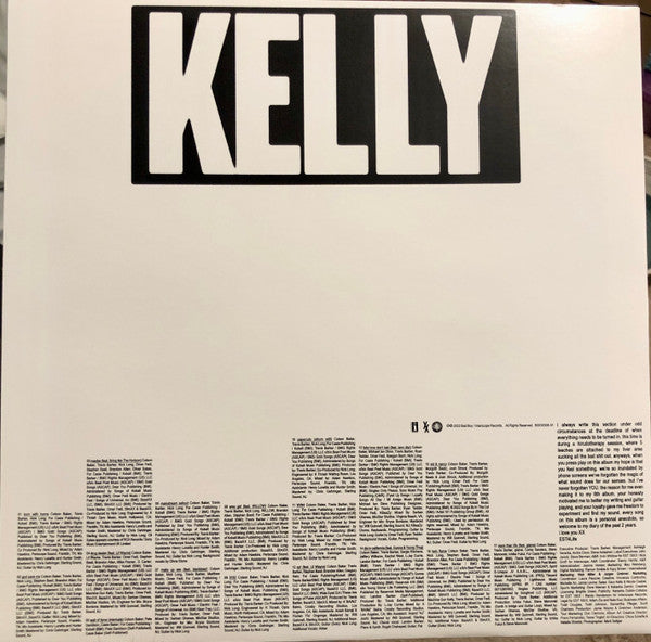 Machine Gun Kelly (2) : Mainstream Sellout (LP, Ltd, Opa)