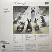 Meryl Streep & George Winston : The Velveteen Rabbit (LP, Album)