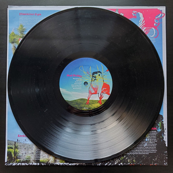 These Arms Are Snakes : Easter (LP, Album, RE)