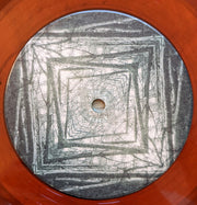 Tanner Merritt : CYRUS I: WEIGHT OF REFLECTION (LP, Ltd, cle)