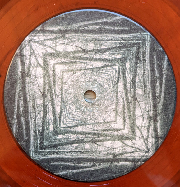 Tanner Merritt : CYRUS I: WEIGHT OF REFLECTION (LP, Ltd, cle)