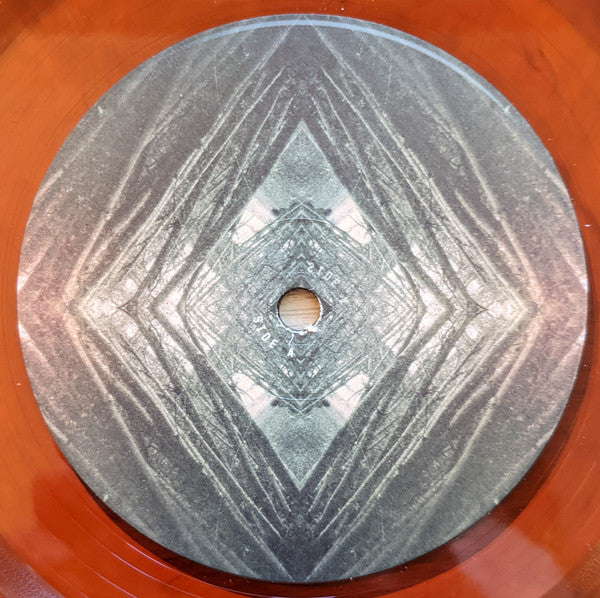 Tanner Merritt : CYRUS I: WEIGHT OF REFLECTION (LP, Ltd, cle)