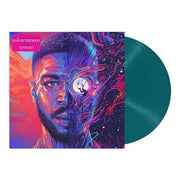 Kid Cudi : Man On The Moon III: The Chosen (2xLP, Album, Ltd, Blu)