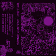 Morbific : Pestilent Hordes  (Cass, Pur)
