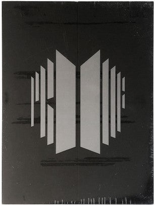 BTS (4) : Proof (3xCD, Album, Comp + Box, Sta)