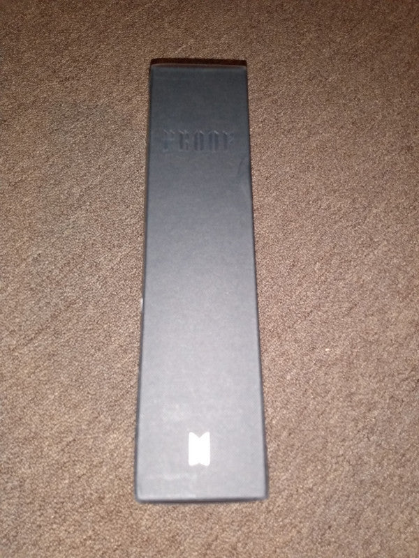 BTS (4) : Proof (3xCD, Album, Comp + Box, Sta)
