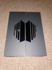 BTS (4) : Proof (3xCD, Album, Comp + Box, Sta)