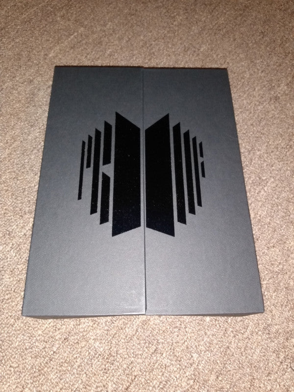 BTS (4) : Proof (3xCD, Album, Comp + Box, Sta)