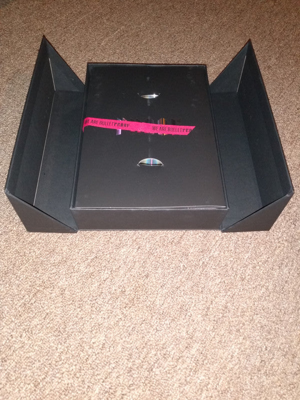 BTS (4) : Proof (3xCD, Album, Comp + Box, Sta)