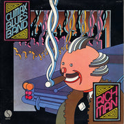 Climax Blues Band : Rich Man (LP, Album, Mon)