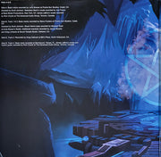 Various : An All-Star Tribute To Rush (2xLP, Album, Ltd, Red)