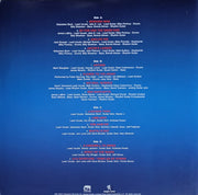 Various : An All-Star Tribute To Rush (2xLP, Album, Ltd, Red)