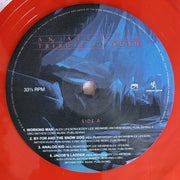 Various : An All-Star Tribute To Rush (2xLP, Album, Ltd, Red)