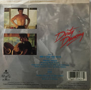 Patrick Swayze : She's Like The Wind (7", Single, Spe)