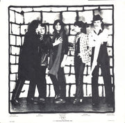 British Lions : British Lions (LP, Album, San)