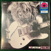 Machine Gun Kelly (2) : Mainstream Sellout (LP, Album, Ltd, Pin)