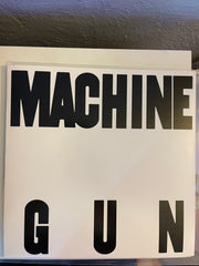 Machine Gun Kelly (2) : Mainstream Sellout (LP, Album, Ltd, Pin)