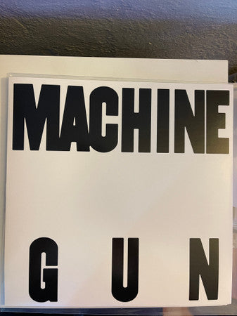 Machine Gun Kelly (2) : Mainstream Sellout (LP, Album, Ltd, Pin)